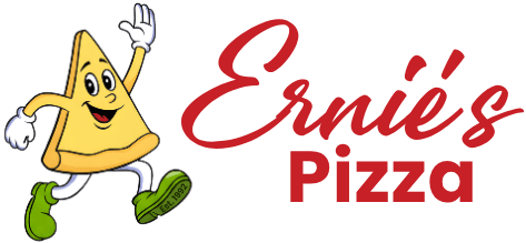 Ernie's Pizza