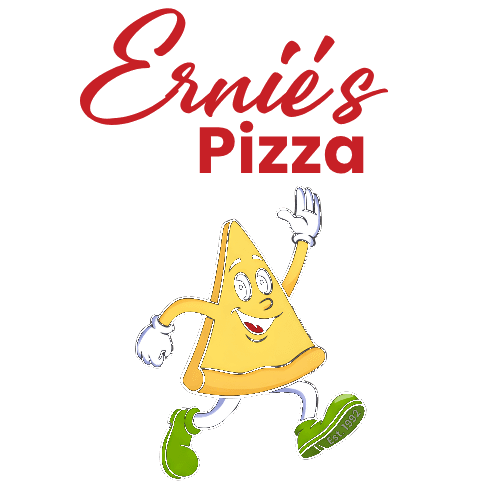 Ernie's Pizza