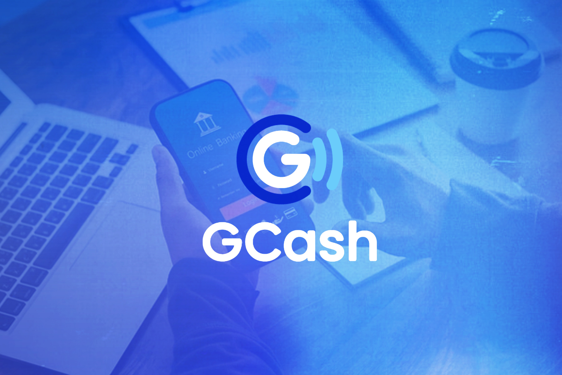 GCash