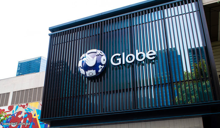 Globe