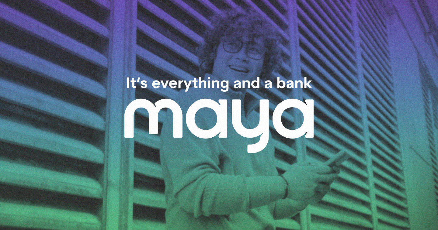 Maya