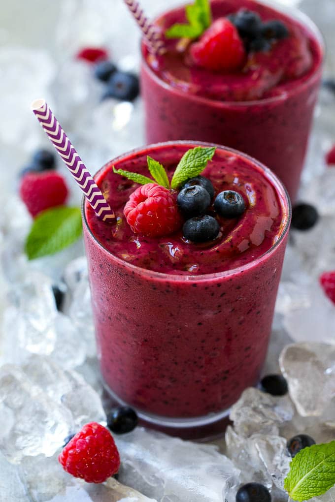 Shakes