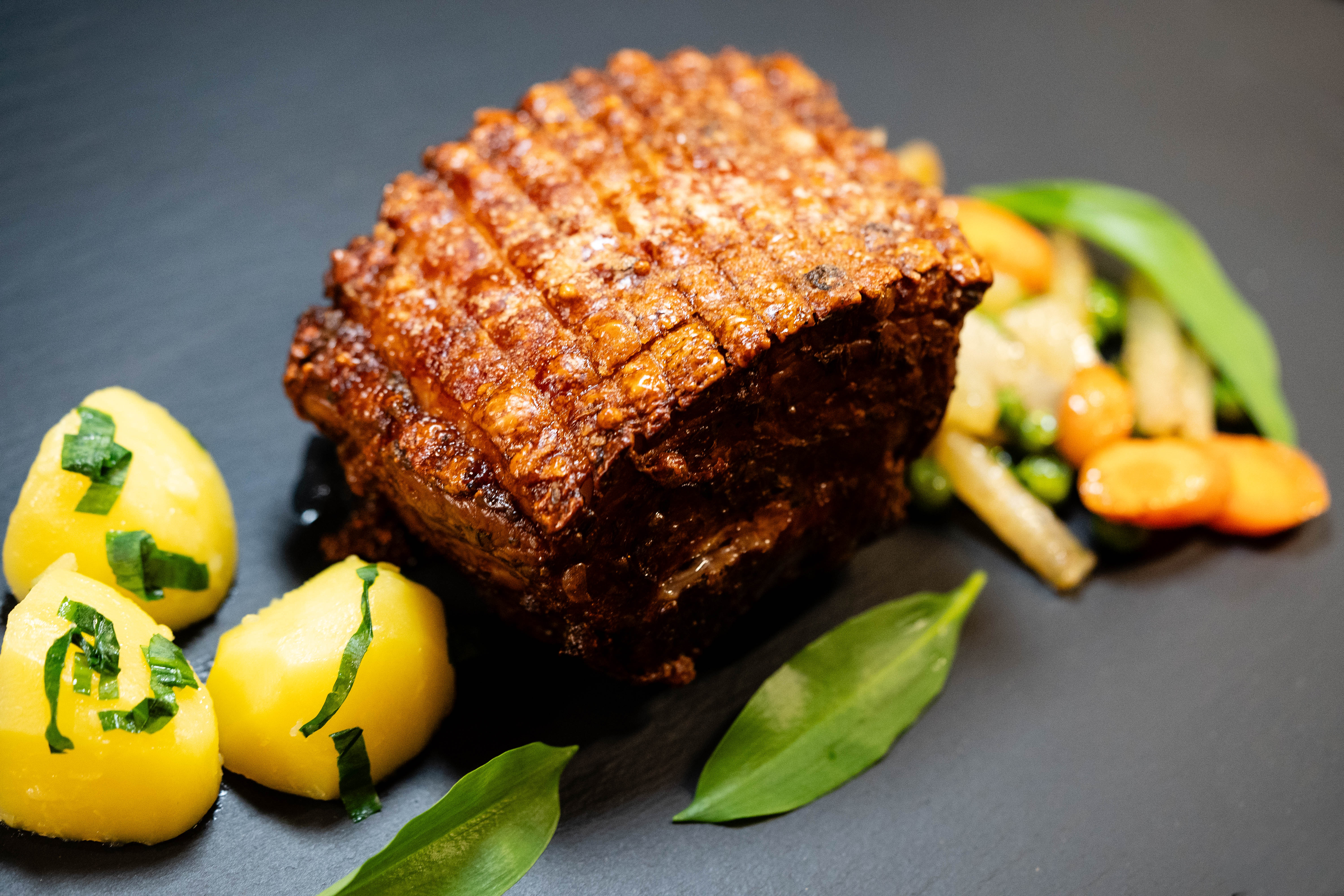 Pork