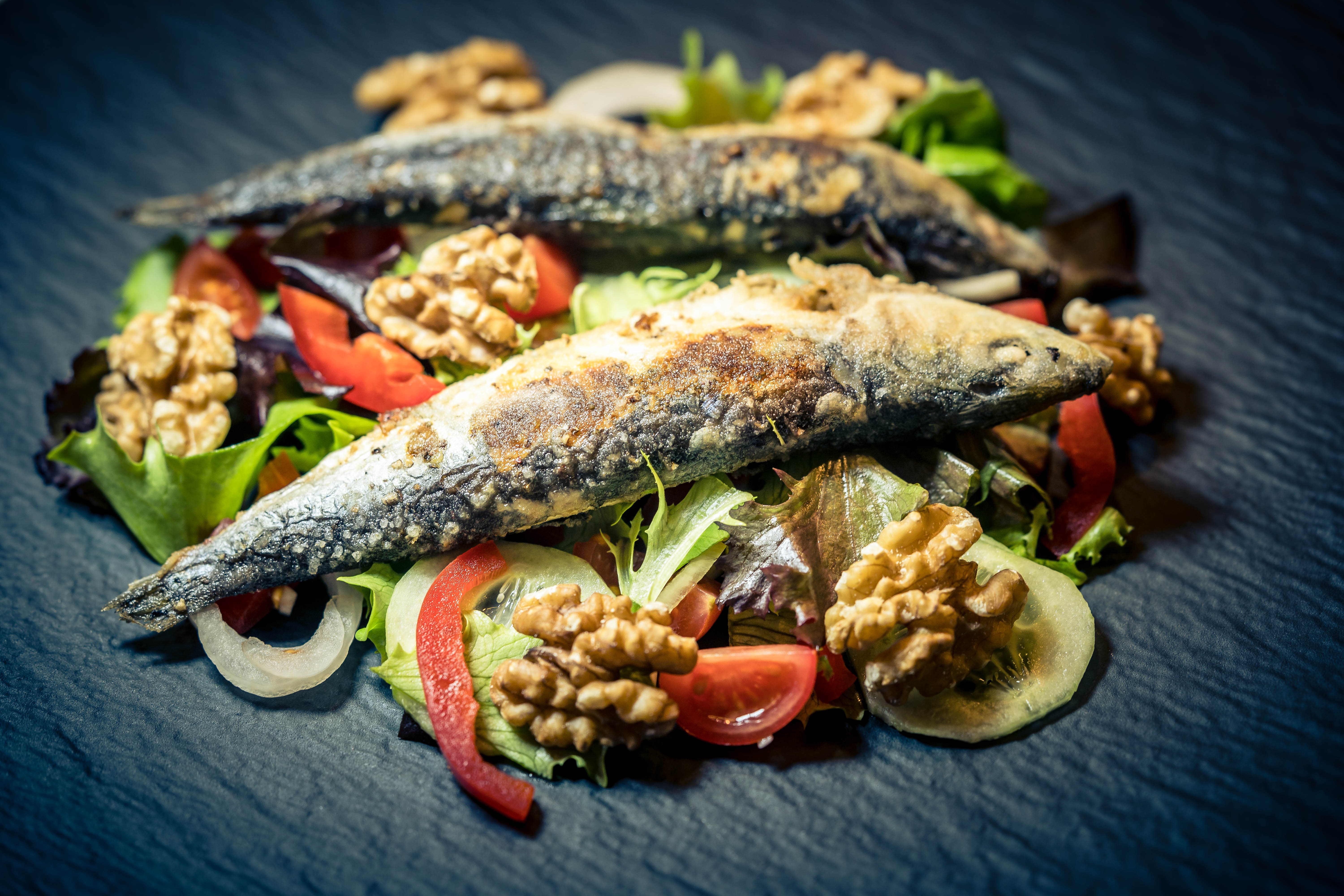 Deboned Bangus