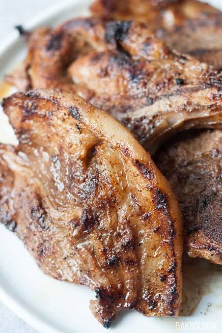 Pork