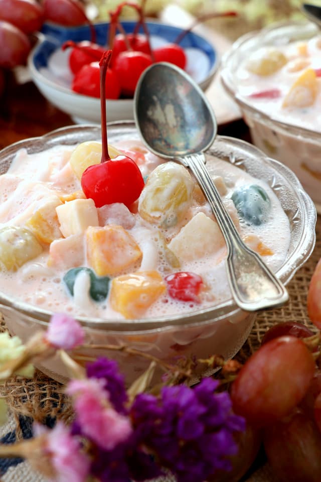 Dessert